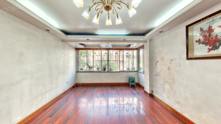 丰泽园二手房实景图