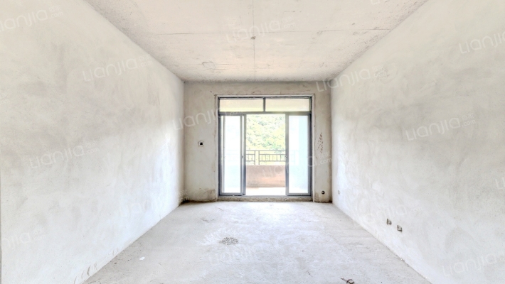 博古东海岸二手房实景图