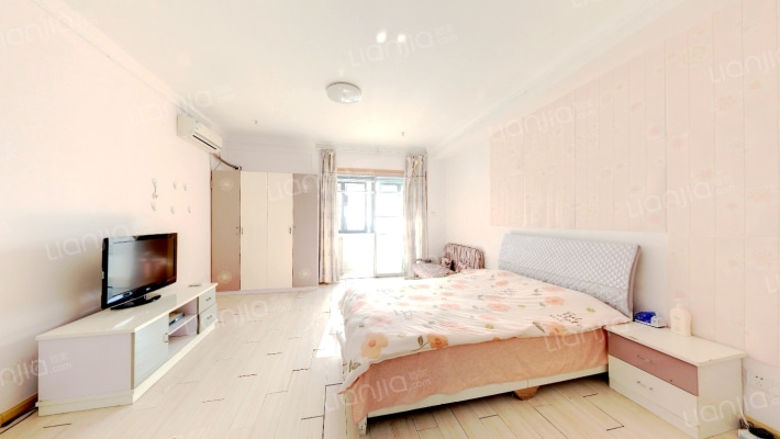 上海广场二手房实景图