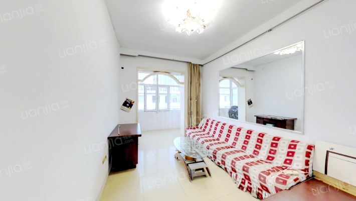 四三七零厂宿舍二手房实景图