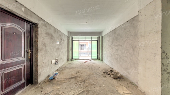 全富街二手房实景图