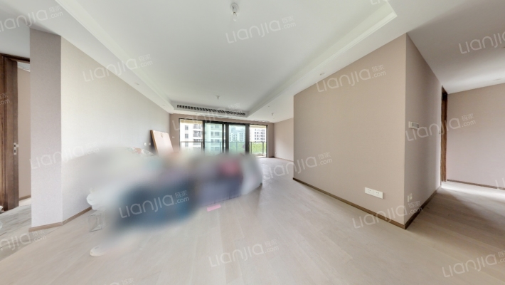 仁恒溪云雅园二手房实景图