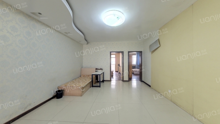 石林苑二手房实景图