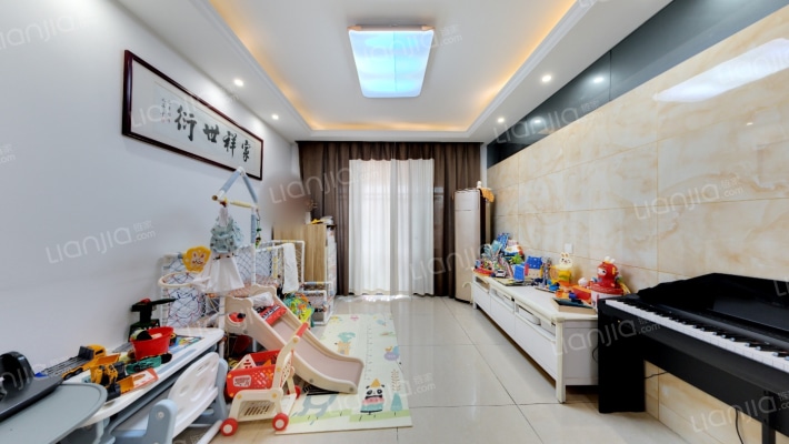 合景峰汇八期二手房实景图