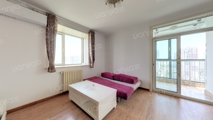 成盛花园二手房实景图