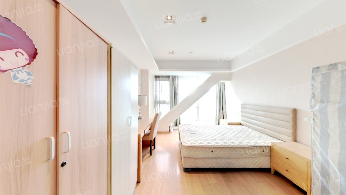 云庭公寓二手房实景图