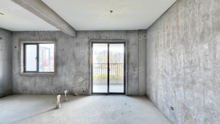 恒宇尊品二手房实景图