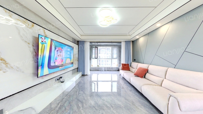 海怡城三期二手房实景图