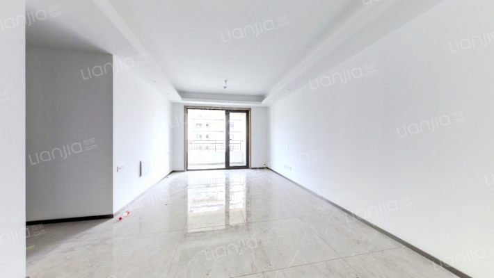 中梁·拾光漫城二手房实景图