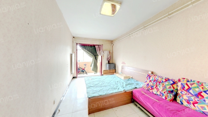 省送变电二手房实景图