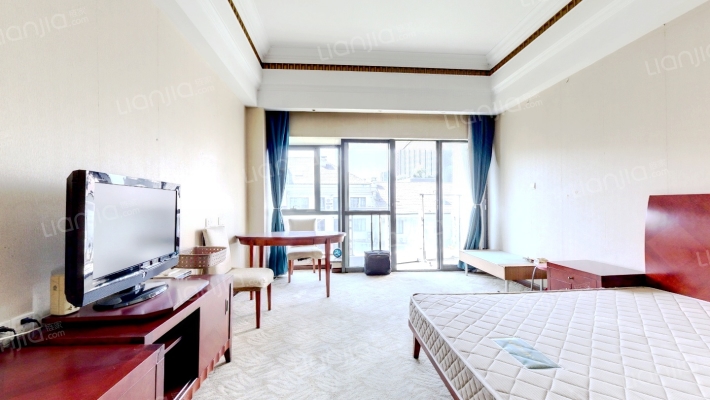 云天财富中心二手房实景图