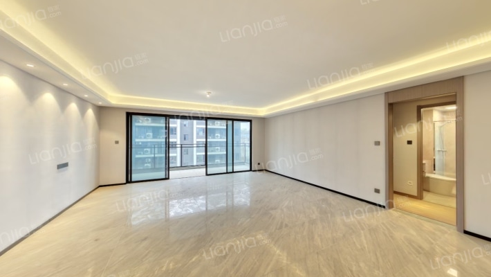 碧桂园阅山境二手房实景图