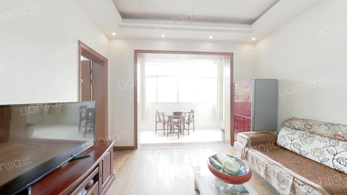 湾里区七彩路富丽花园二手房实景图