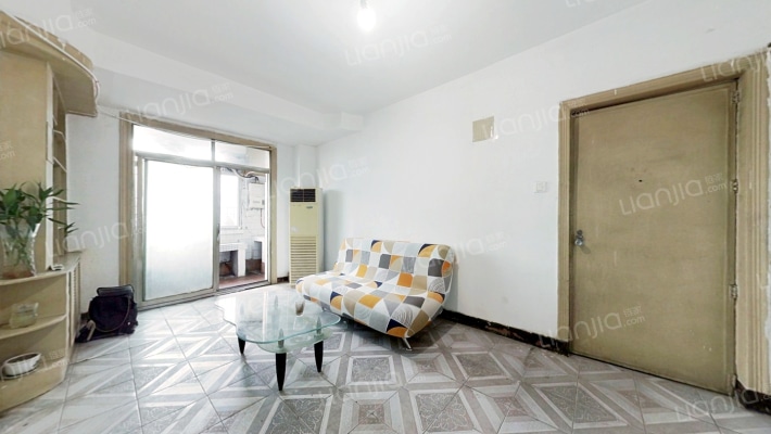 南坊巷小区二手房实景图