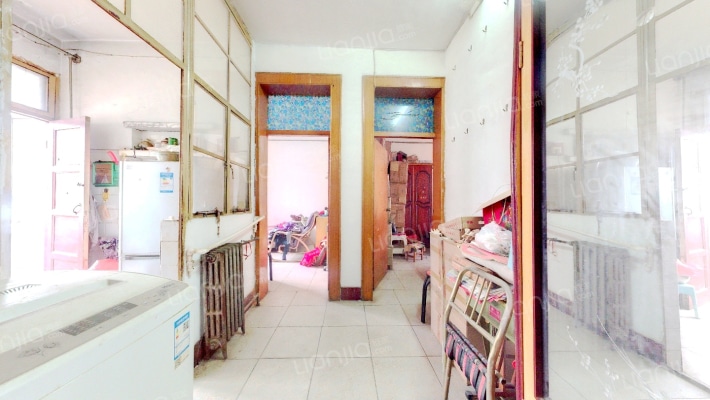 工人路社区二手房实景图