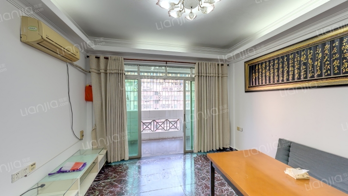 聚豪花园二手房实景图