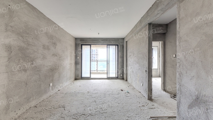 新城市花园二期二手房实景图