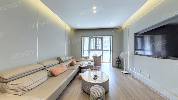 泊景湾二手房实景图