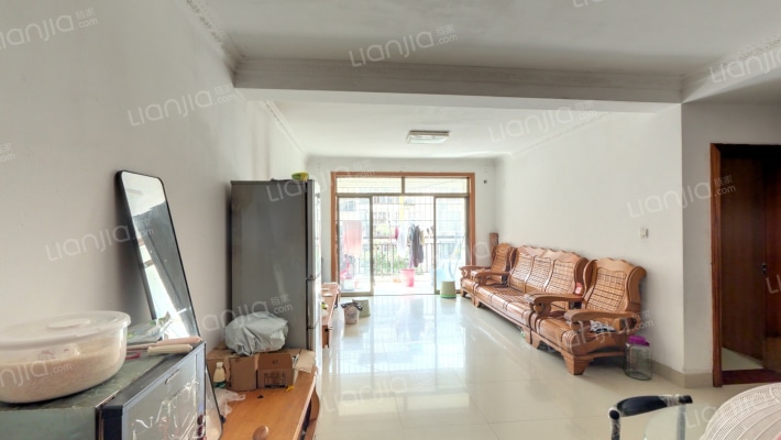 翠湖新城南区二手房实景图