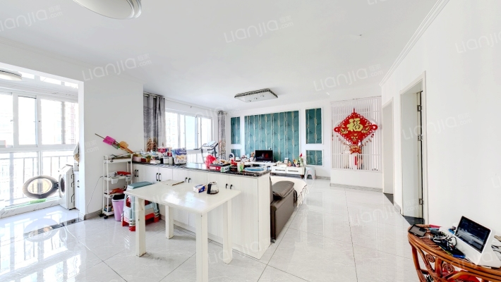 龙栖翠屏二手房实景图