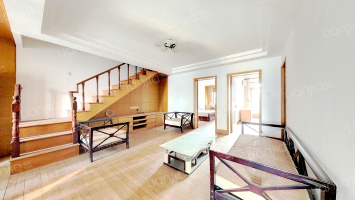 碧瑰园二手房实景图