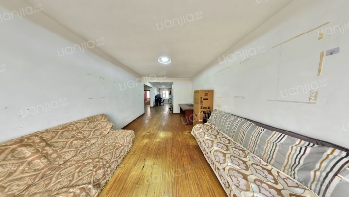 长春印二手房实景图