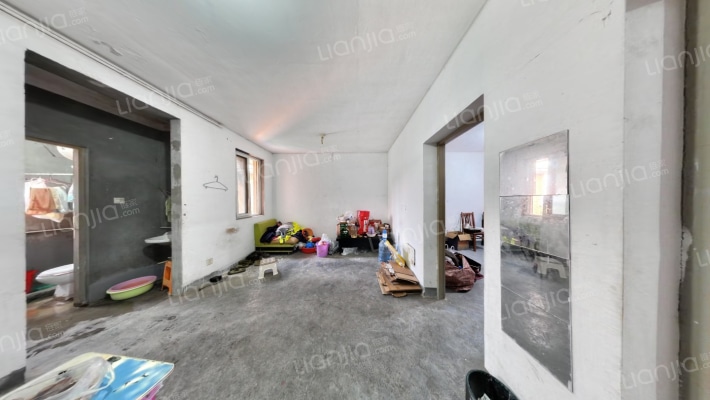 九里花苑二手房实景图