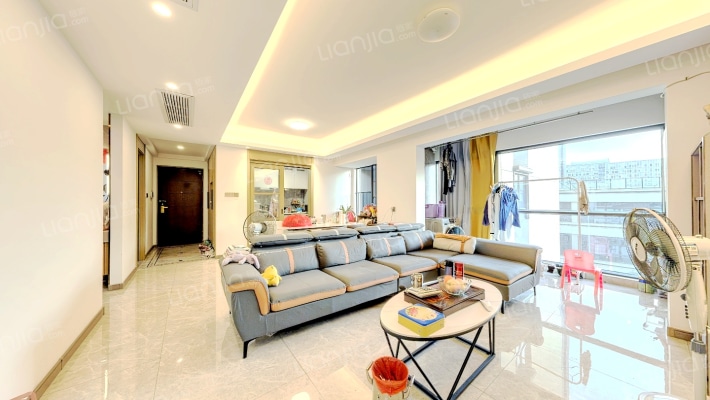 龙湖春江天玺阁二手房实景图