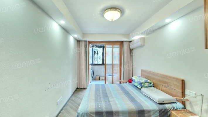 兰园小区二手房实景图