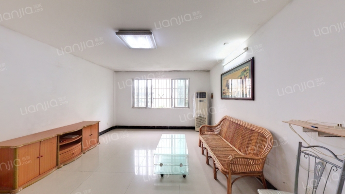 南宁市民政局宿舍二手房实景图