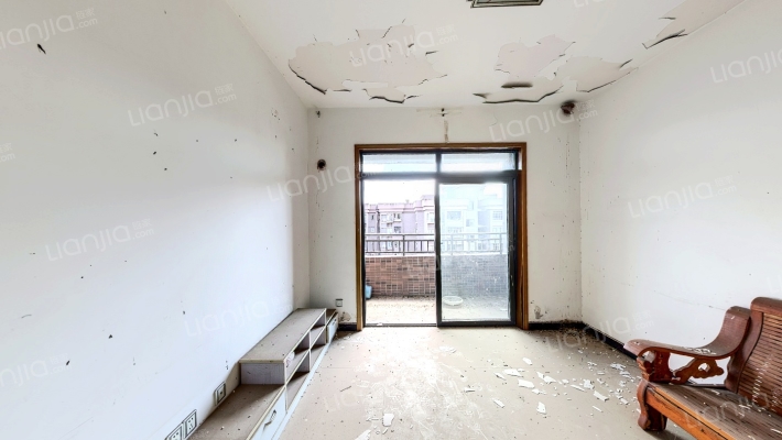 和合家园一期二手房实景图