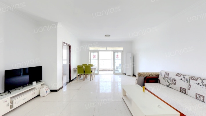 富泰家园二手房实景图