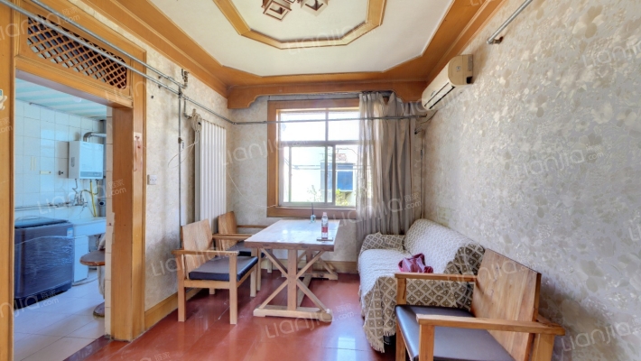 交通路公路局二手房实景图