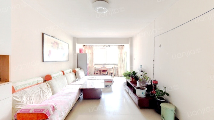 筑美家园二手房实景图