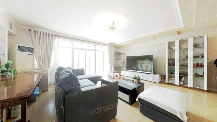 如意花园二手房实景图