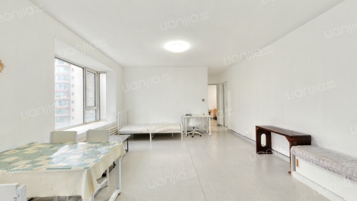 海信都市阳光二手房实景图