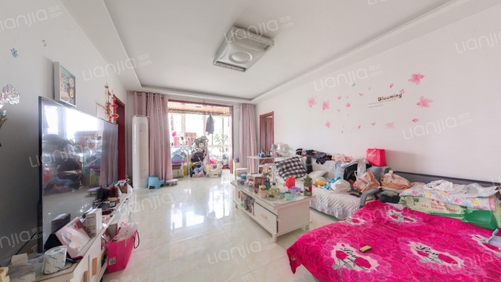 长乐坊小区二手房实景图