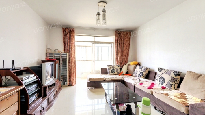 秋苑二期二手房实景图