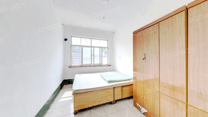 老农行家属院二手房实景图