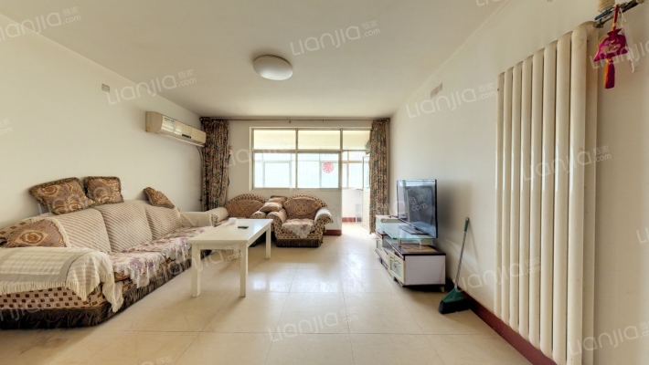 春晖小区西院二手房实景图