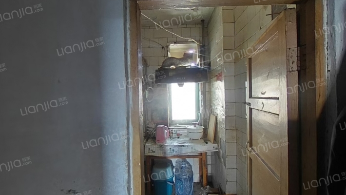 粮食局6号院二手房实景图