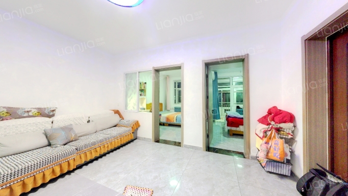 虞景嘉园南区二手房实景图