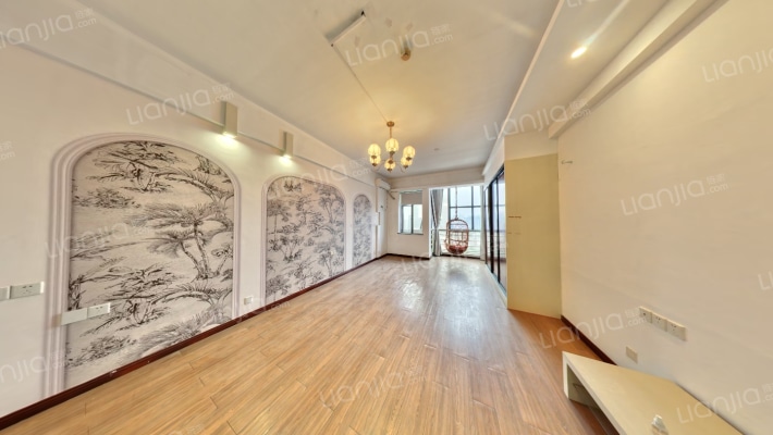 领御大厦二手房实景图