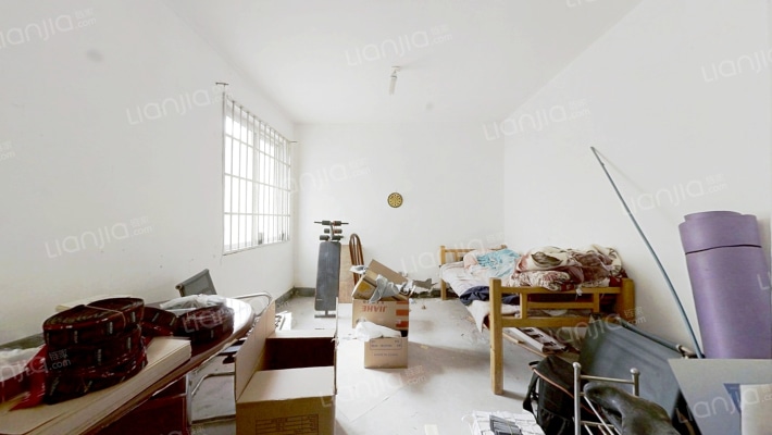 昌东花园二手房实景图