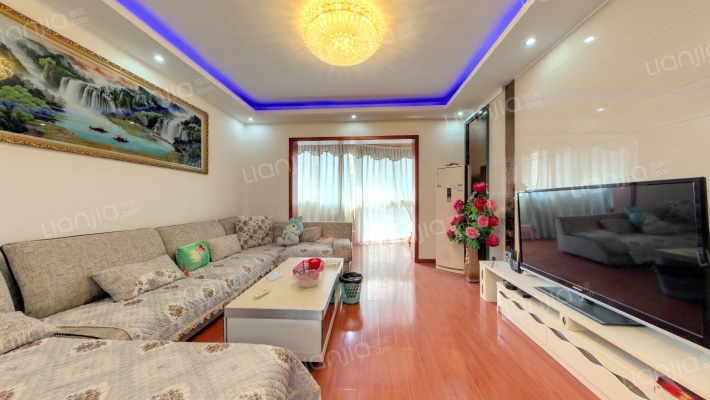 东湖丽景二手房实景图