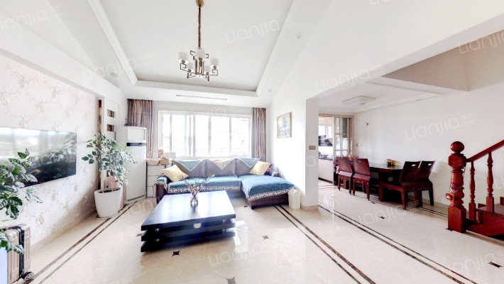 城西新村B区二手房实景图