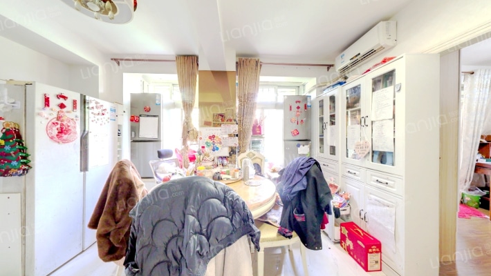 天盛小区二手房实景图