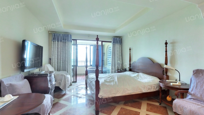 铂爵公馆二手房实景图