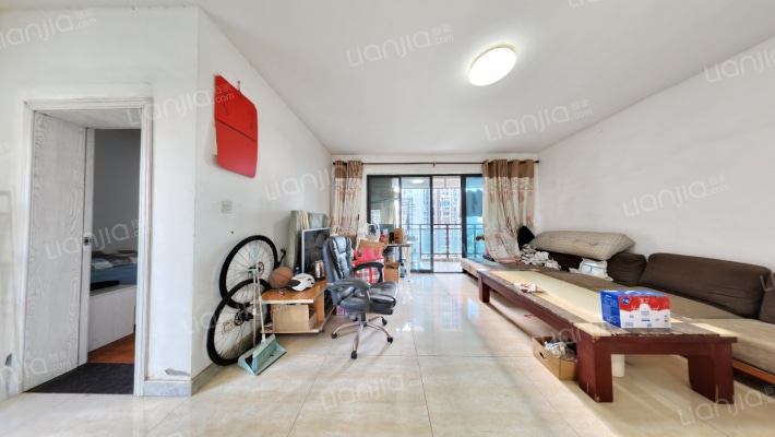 深航假日名居二手房实景图