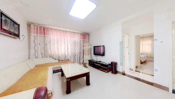 玫瑰国际二手房实景图